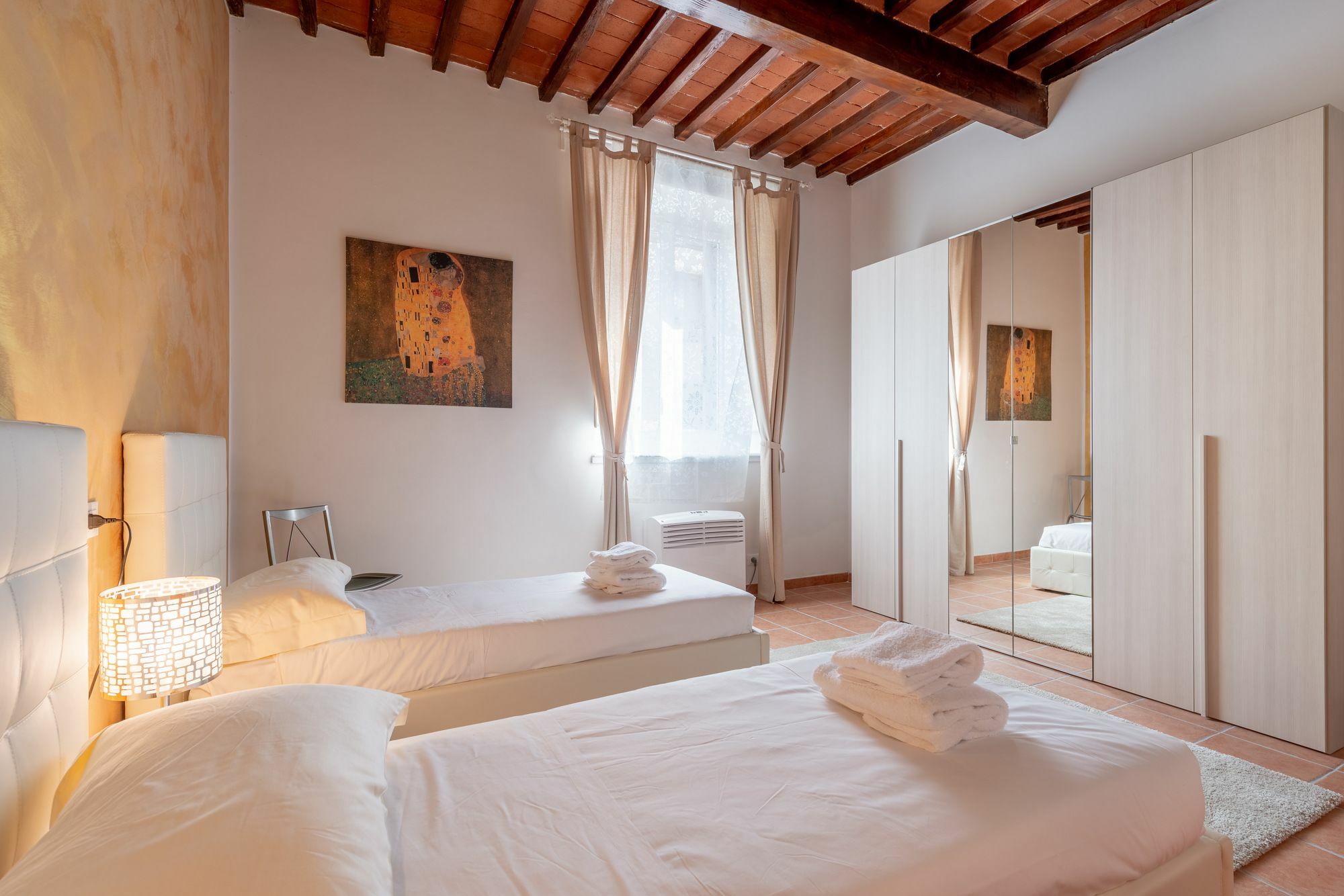 Santa Rosa Place Appartamento *