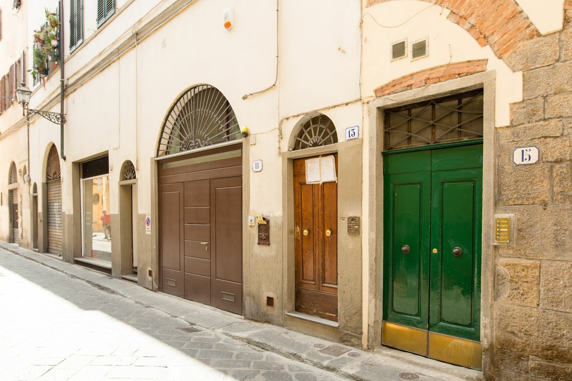 Keys Of - Sprone 15 Appartement Florence