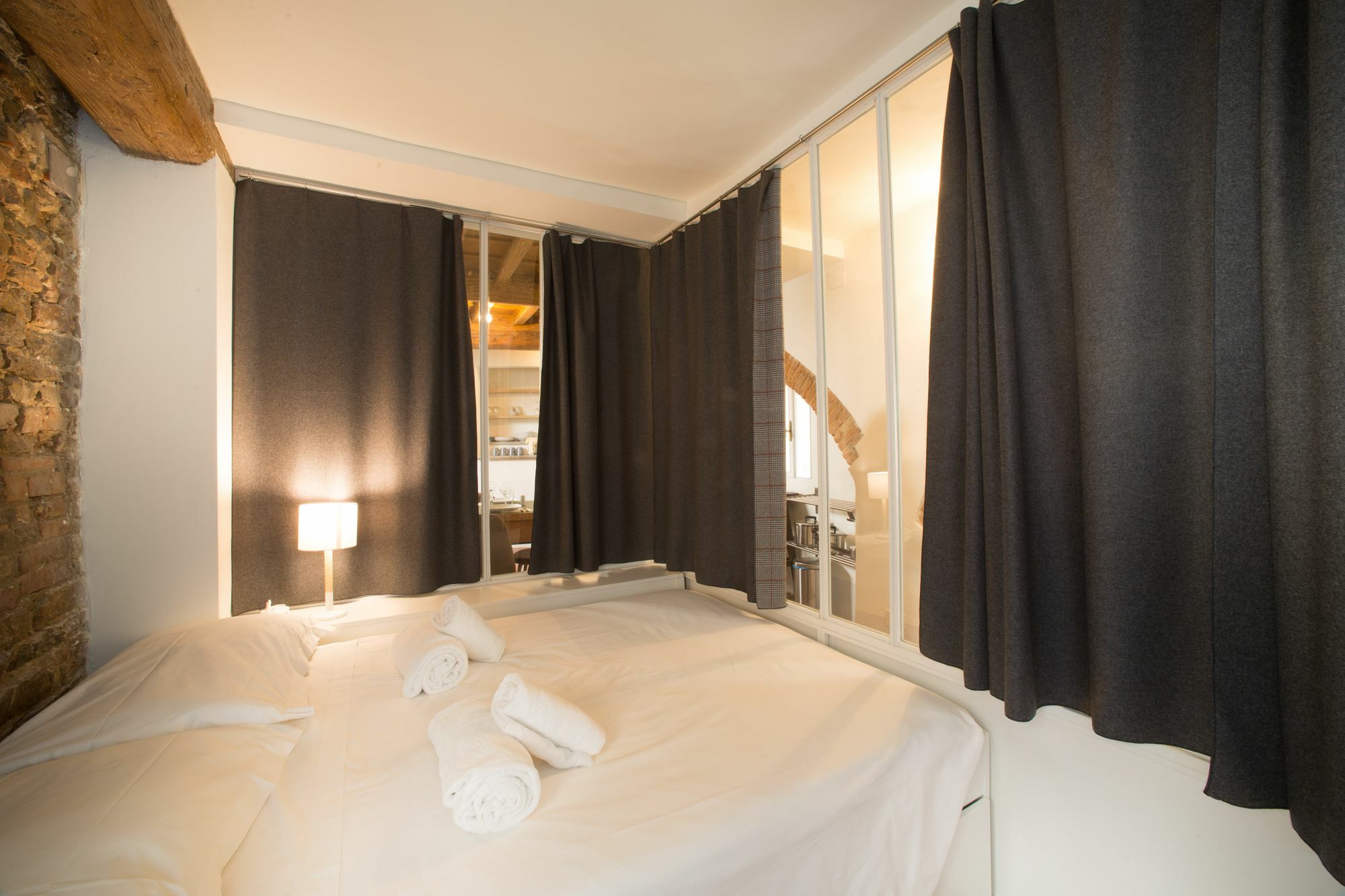 Appartement Keys Of - Sprone 15 *