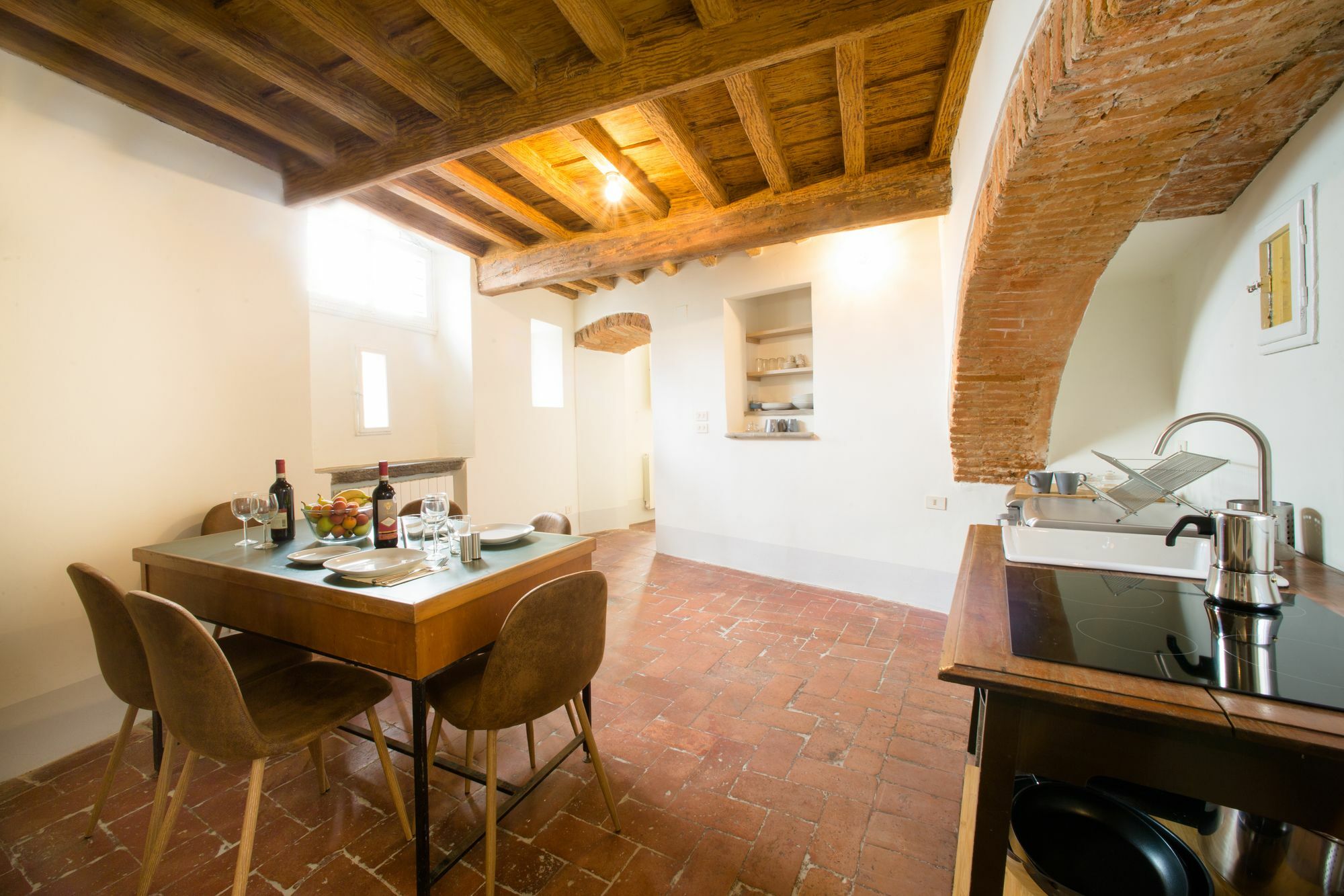 Keys Of - Sprone 15 Appartement *
