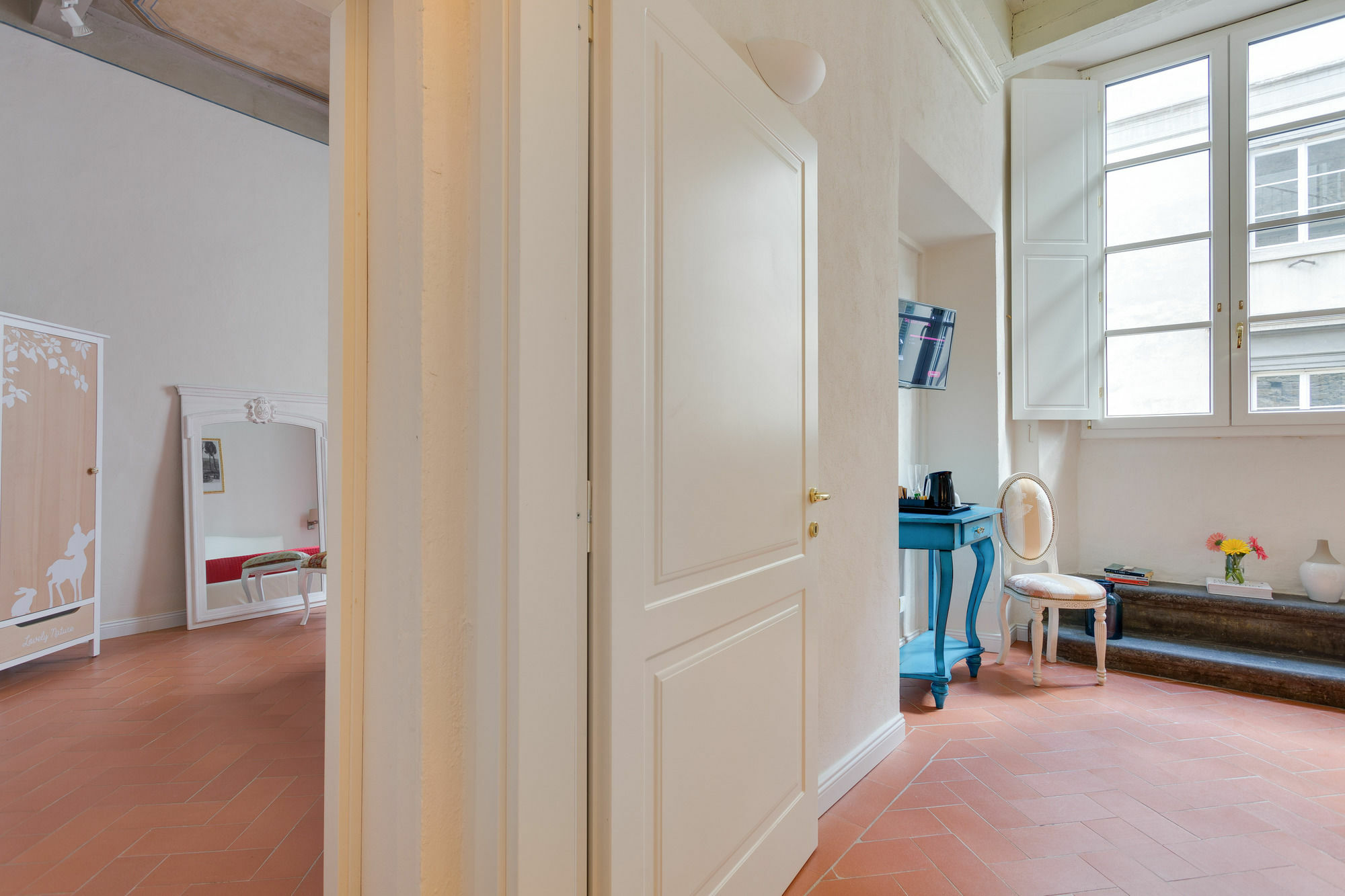 Guest house Residenza D'epoca Historia Luxury Boutique
