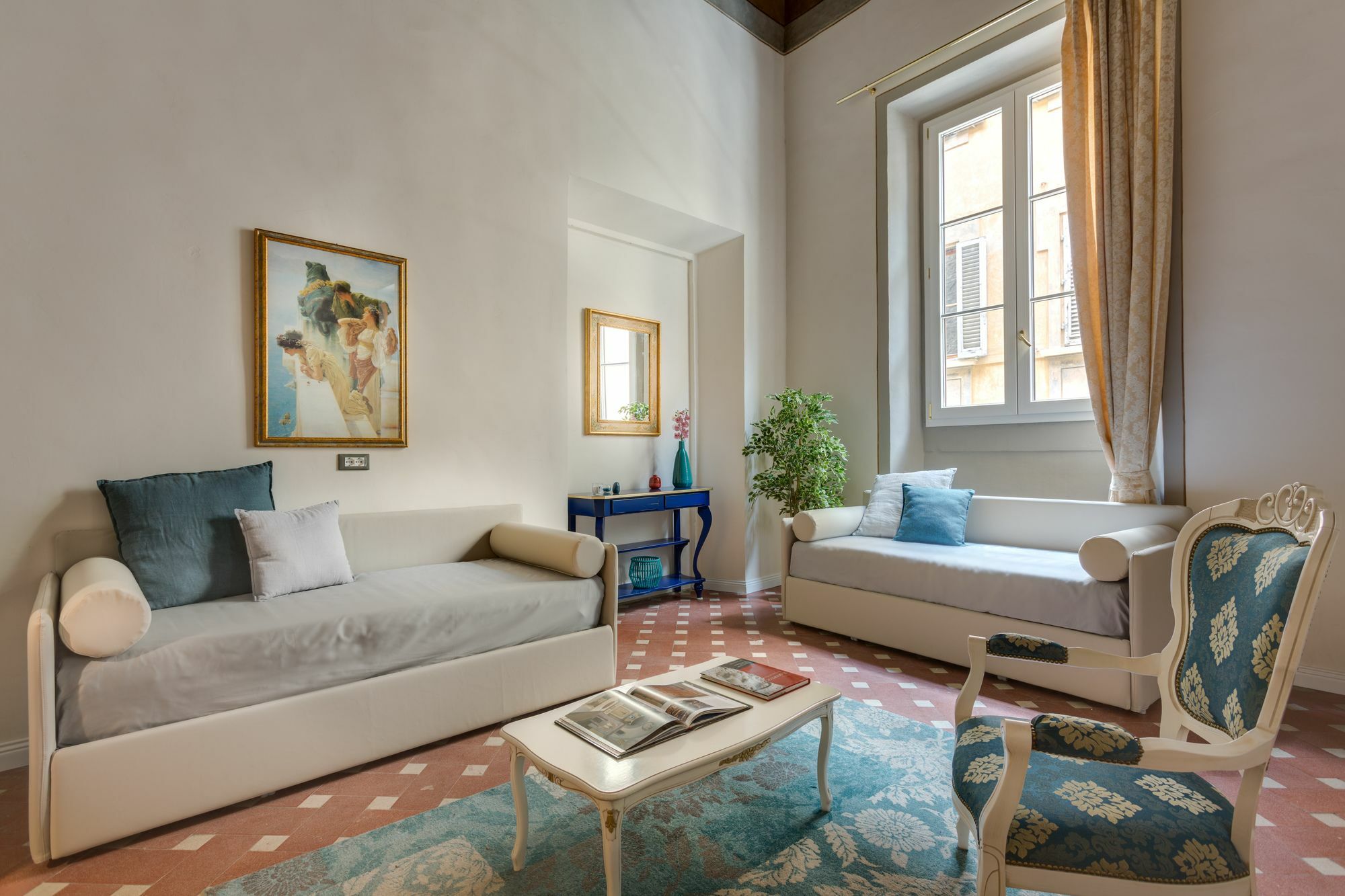 Guest house Residenza D'epoca Historia Luxury Boutique Florence