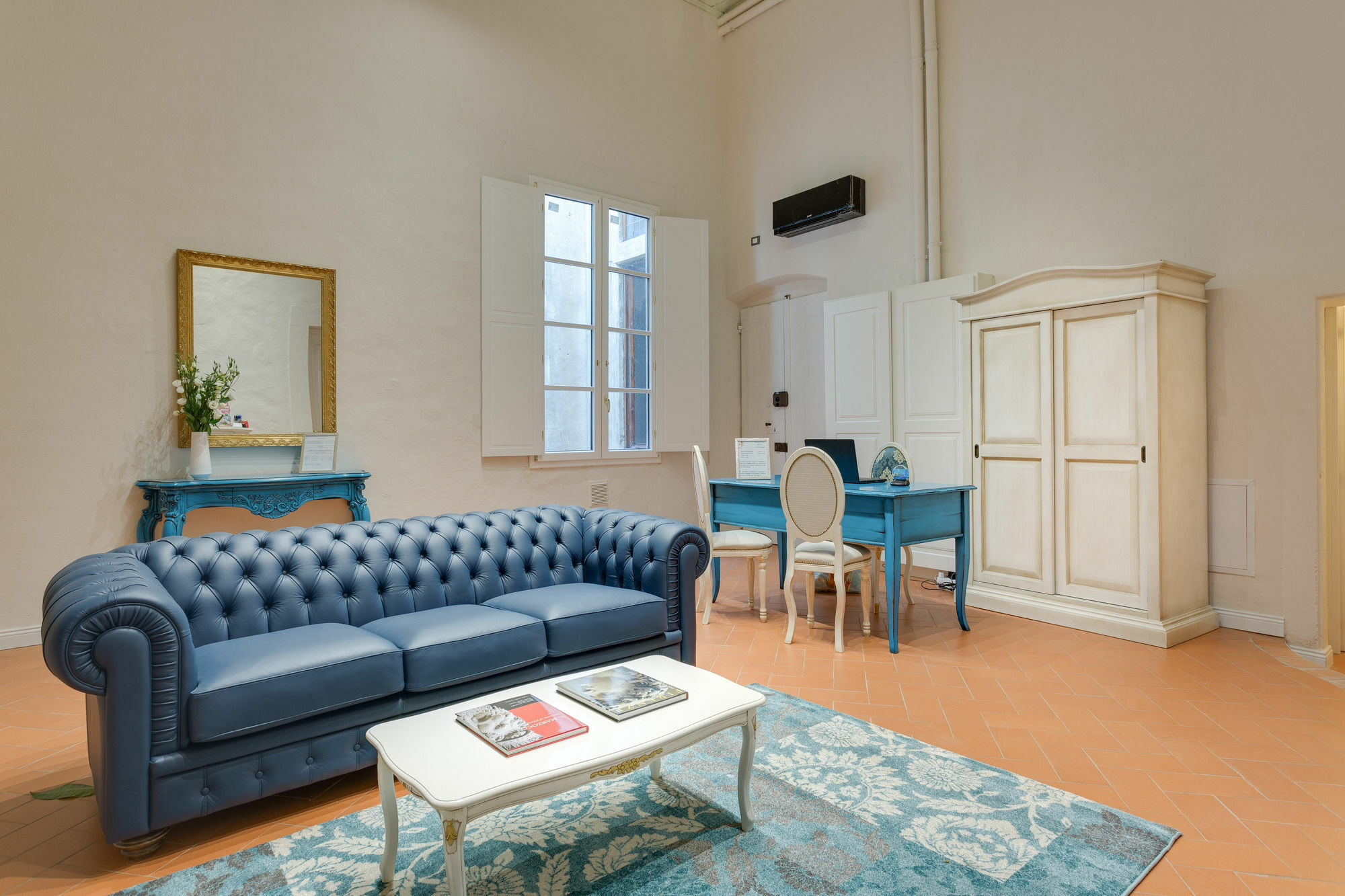 Residenza D'epoca Historia Luxury Boutique Guest house