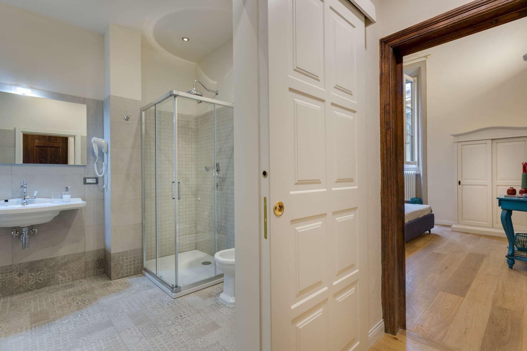 Residenza D'epoca Historia Luxury Boutique 3*