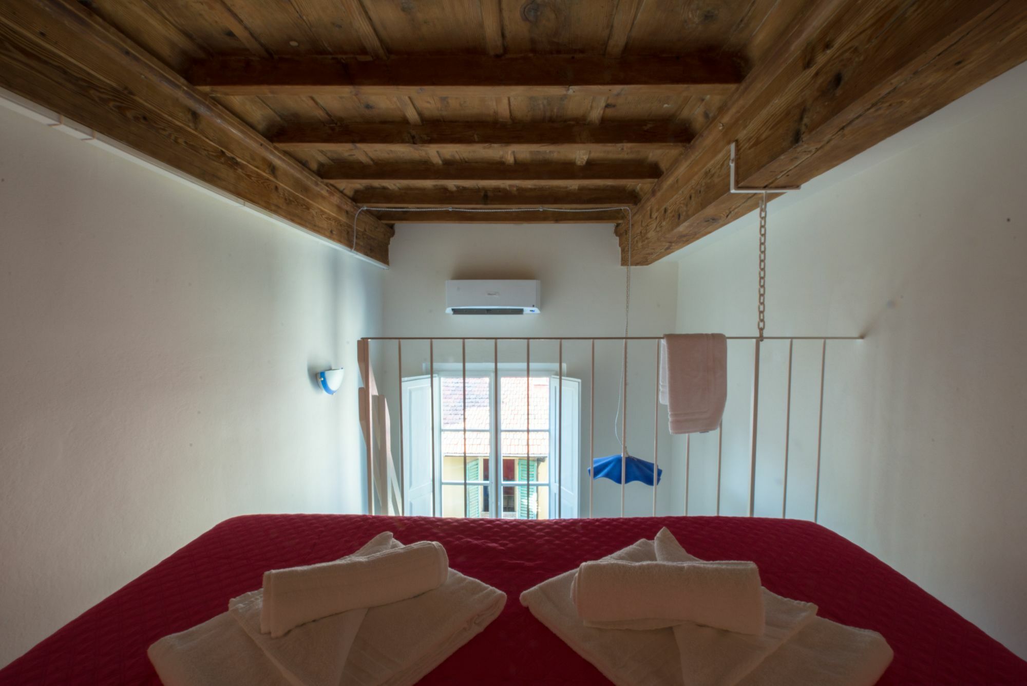 Gasthof Paravia