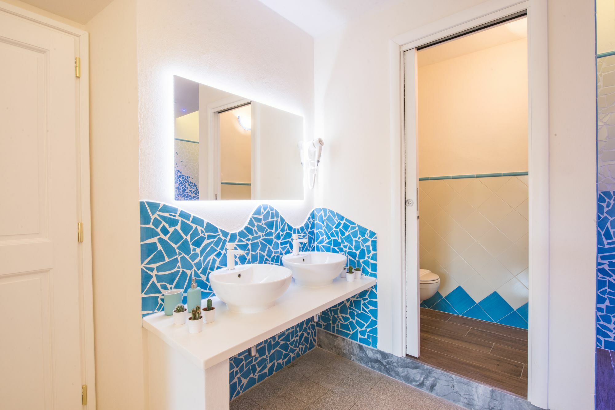 Paravia Gasthof 3*