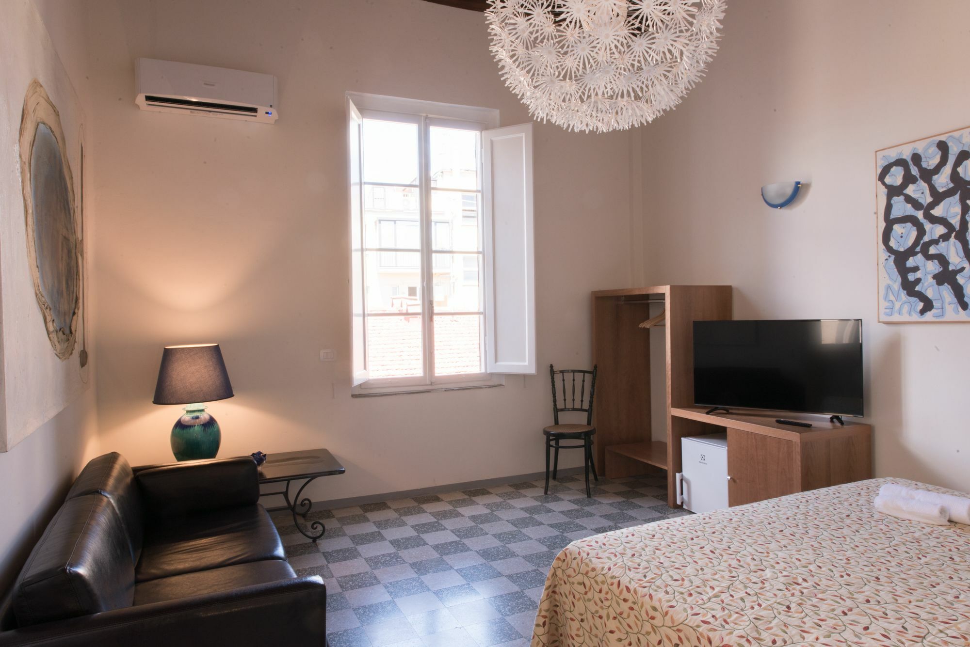 Paravia Gasthof 3*