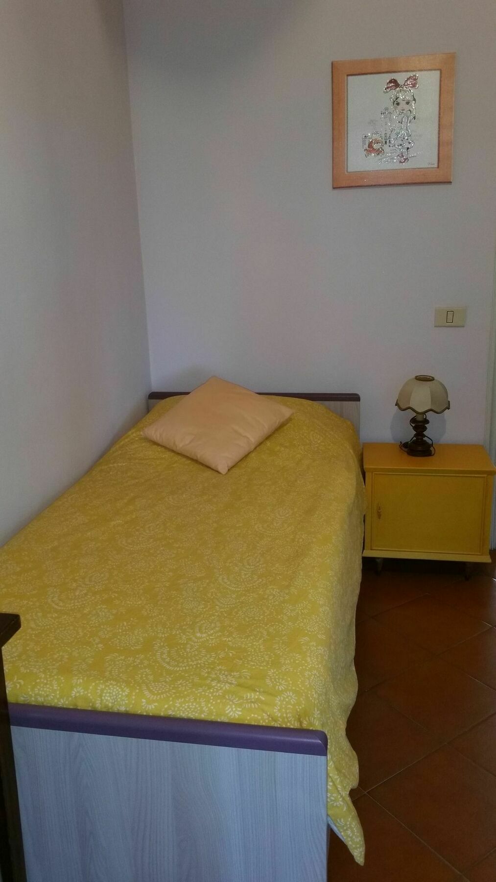 La Nei Fiori 2*