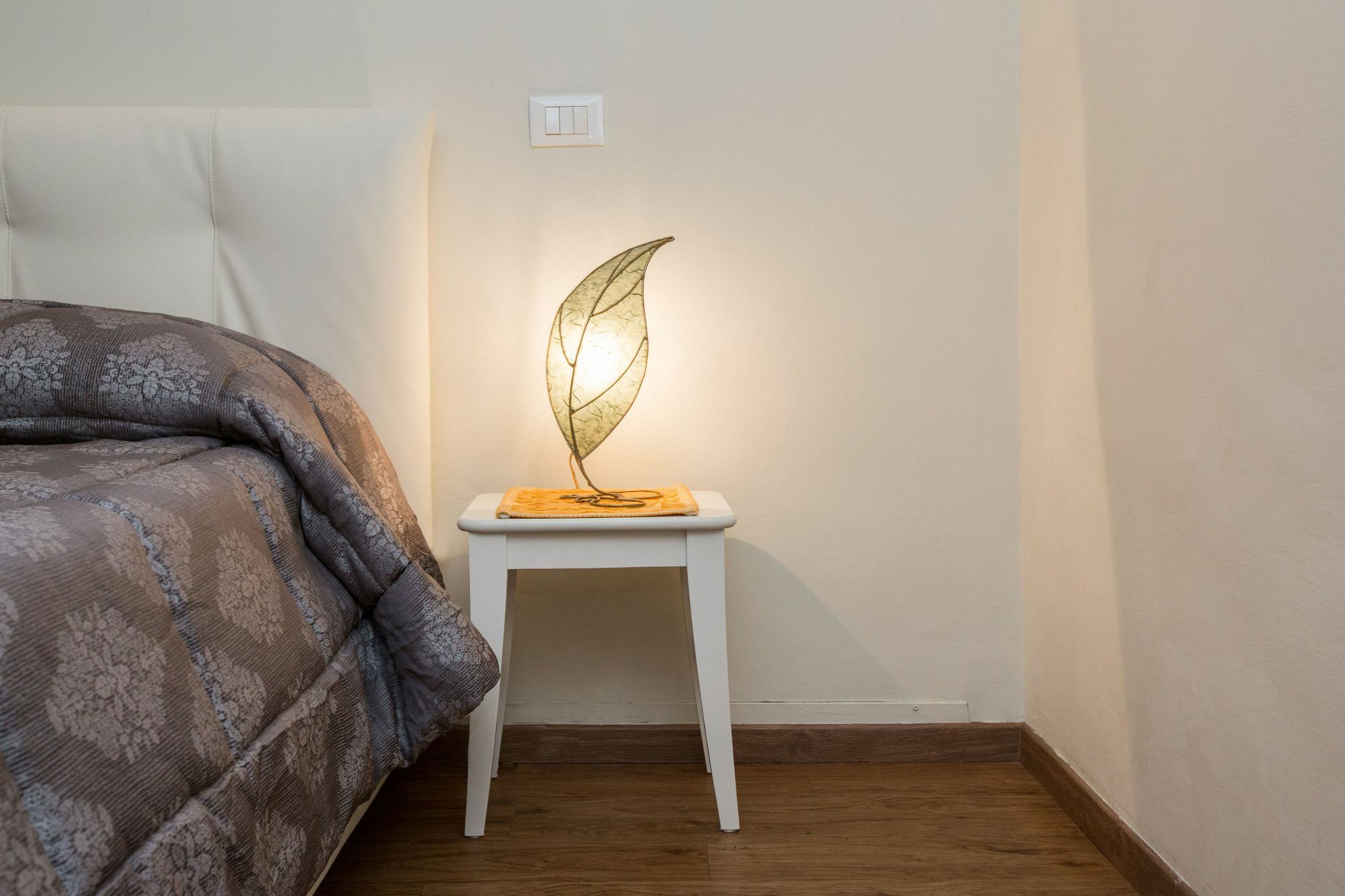 Charming Cavour Heart Of Apartamento *