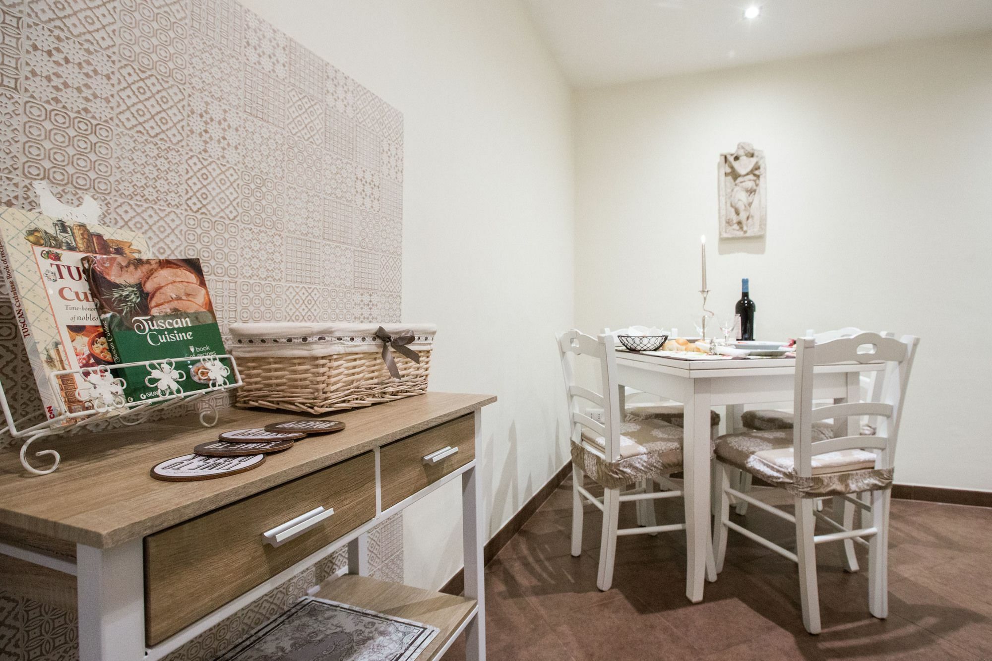 Charming Cavour Heart Of Apartamento *