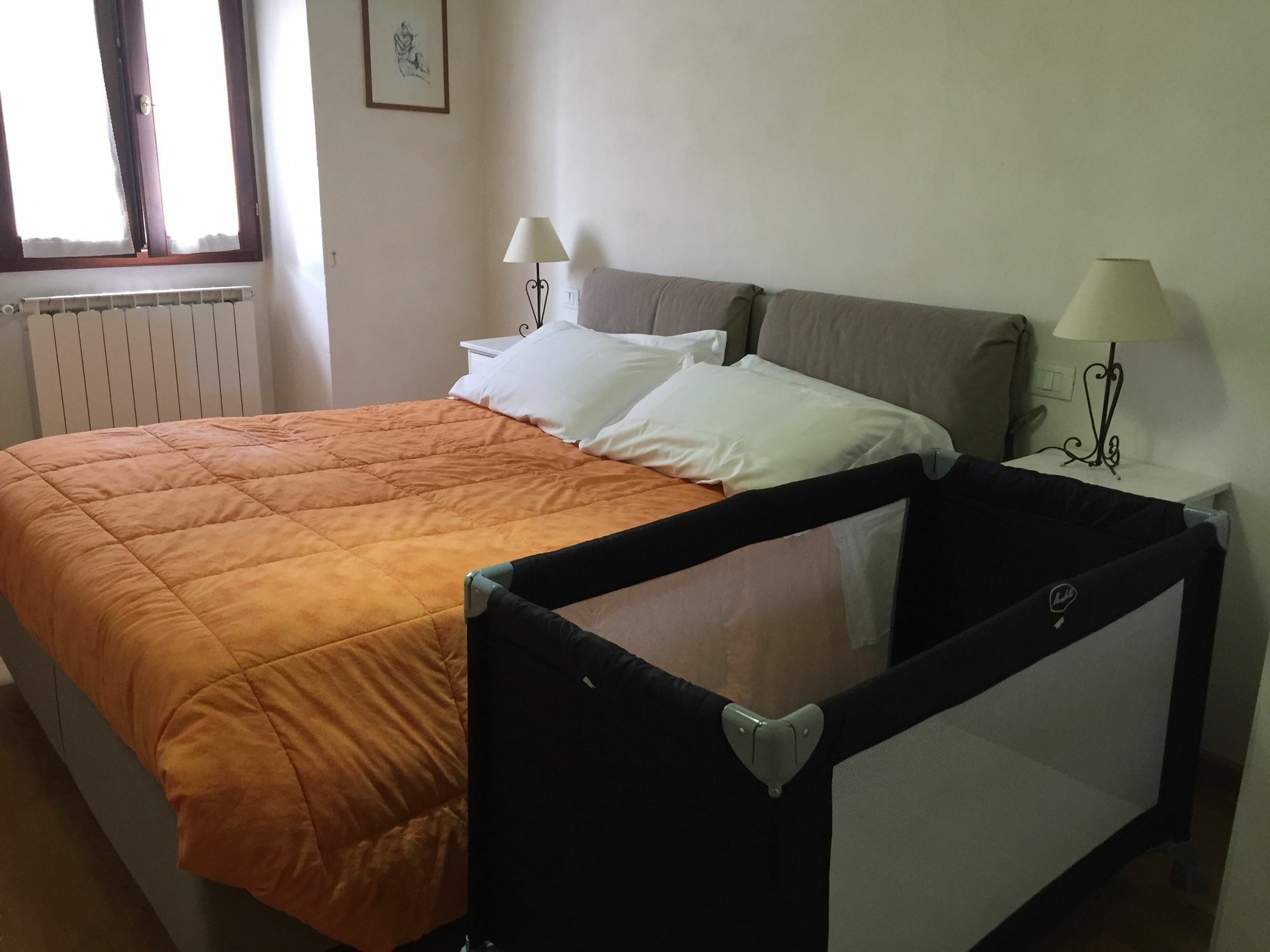 Appartement Il Presto Di San Martino Florence