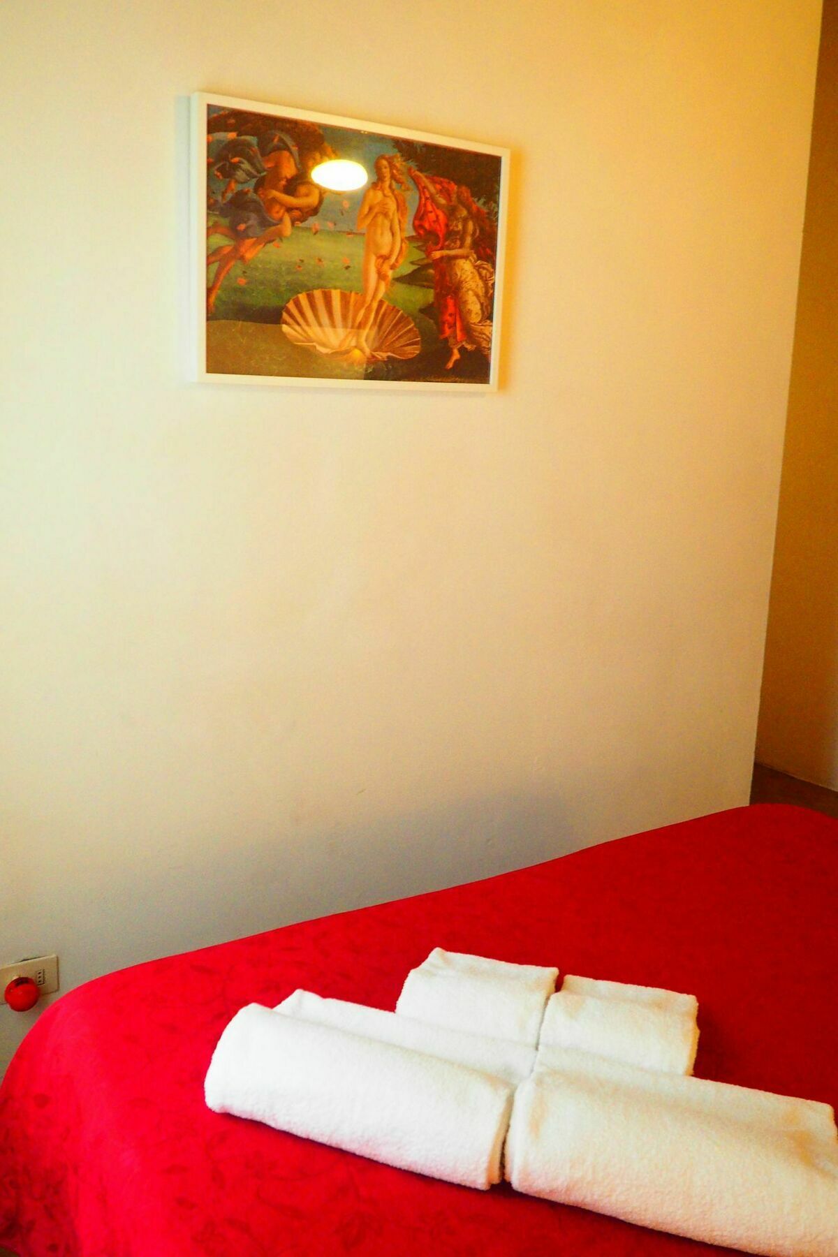 Classic 3* Florence