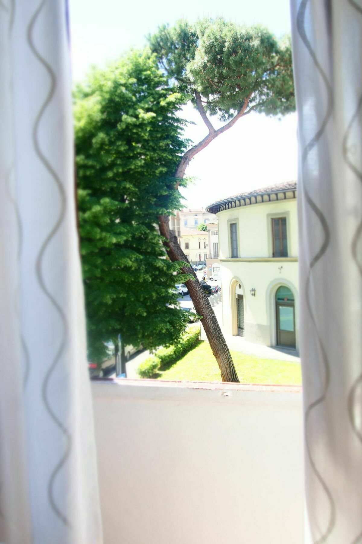Guest house Classic Florence