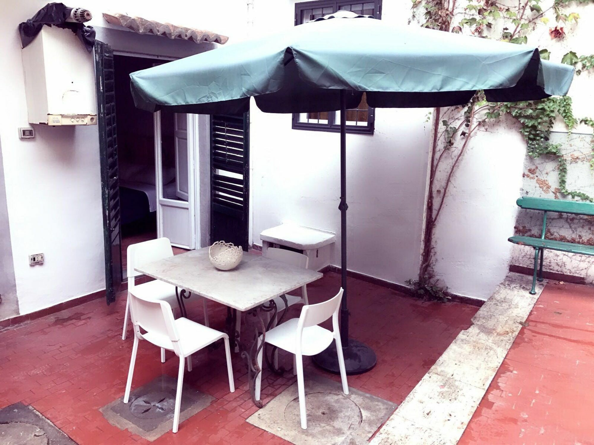 Classic Guest house 3*