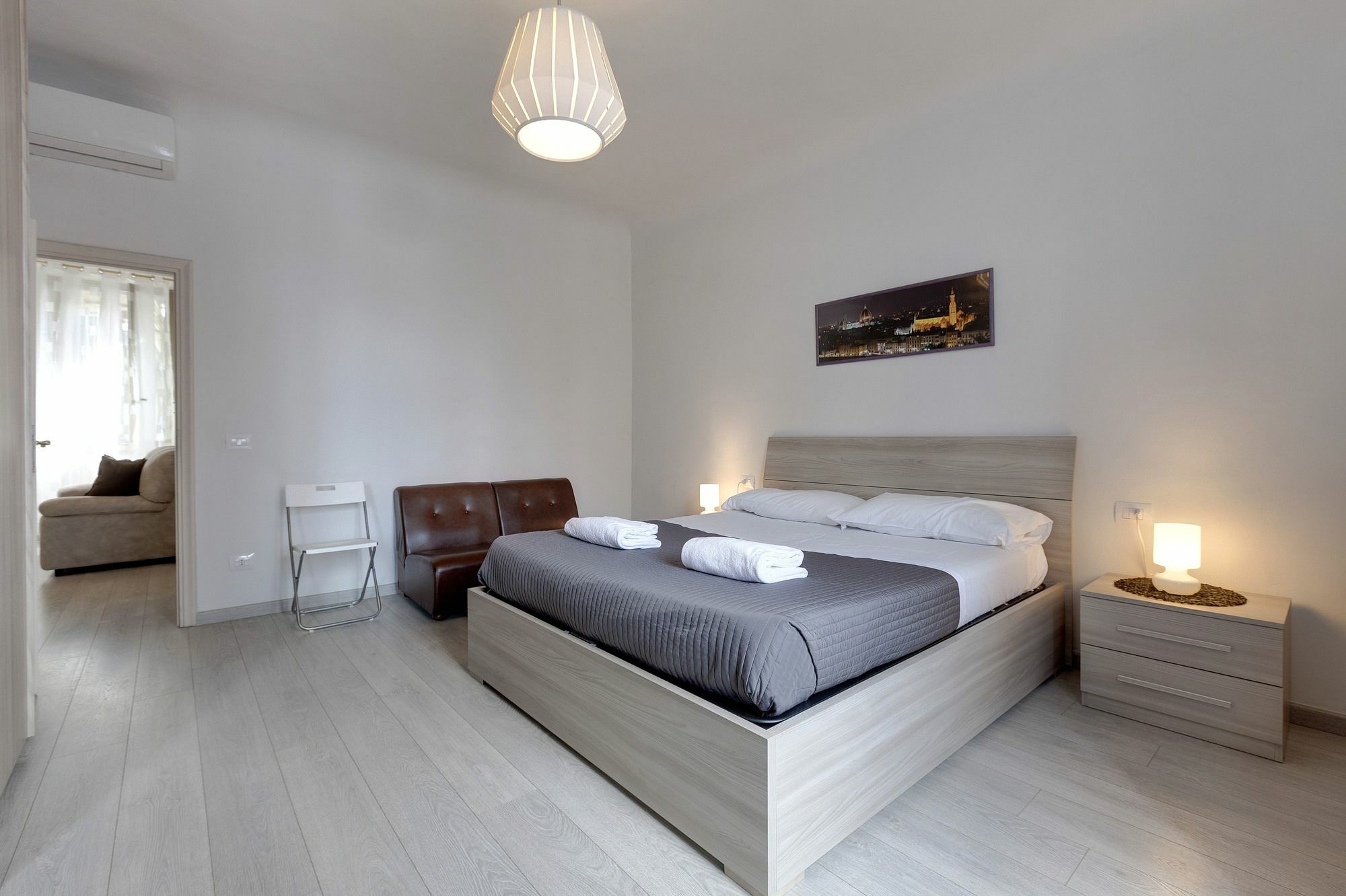 Appartement Strozzi By Sharing *