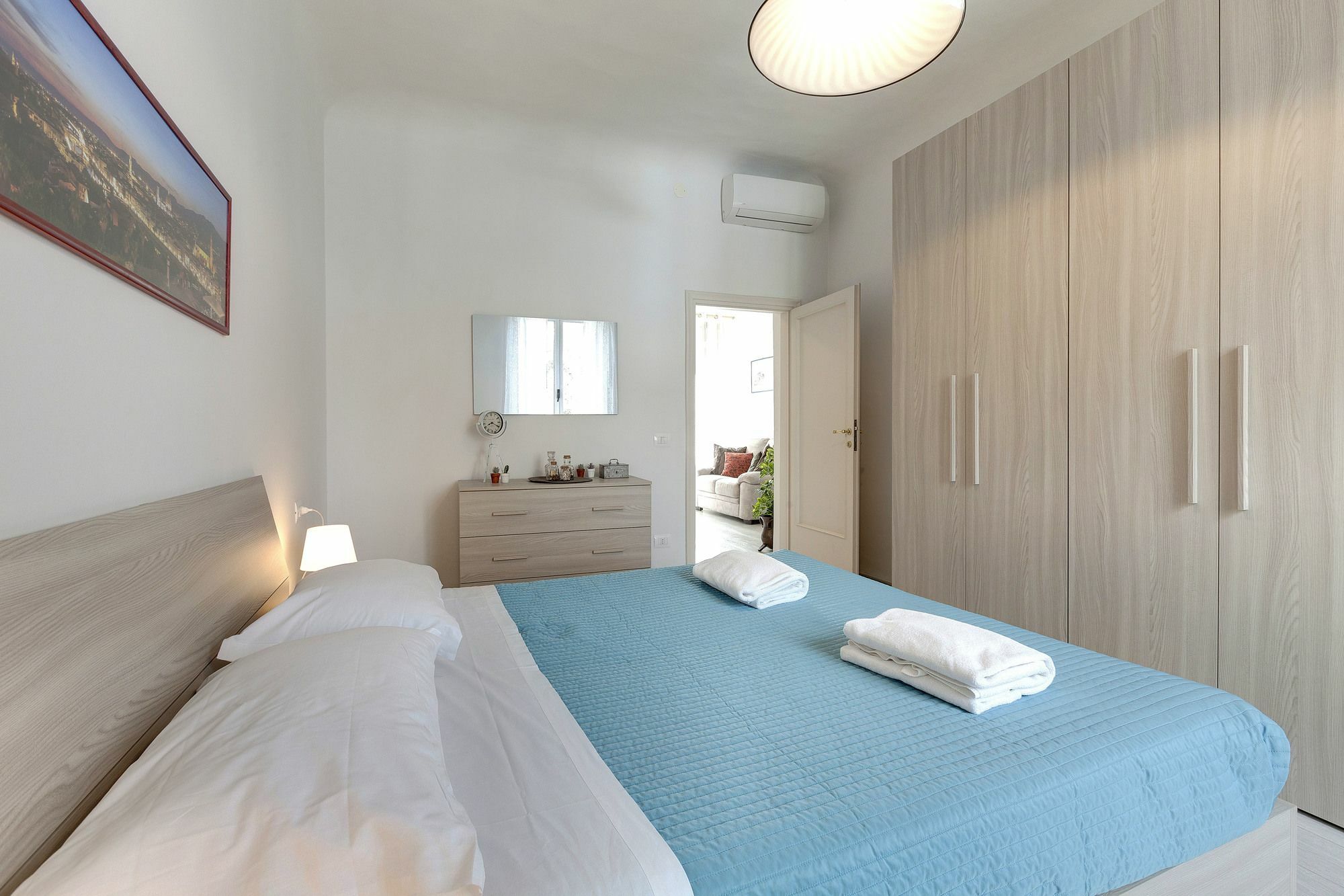Appartement Strozzi By Sharing *