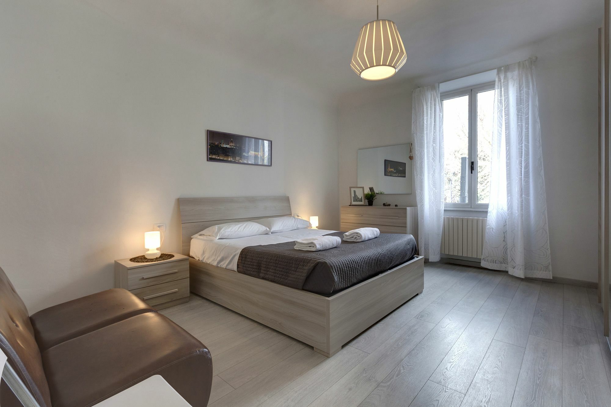 Appartement Strozzi By Sharing