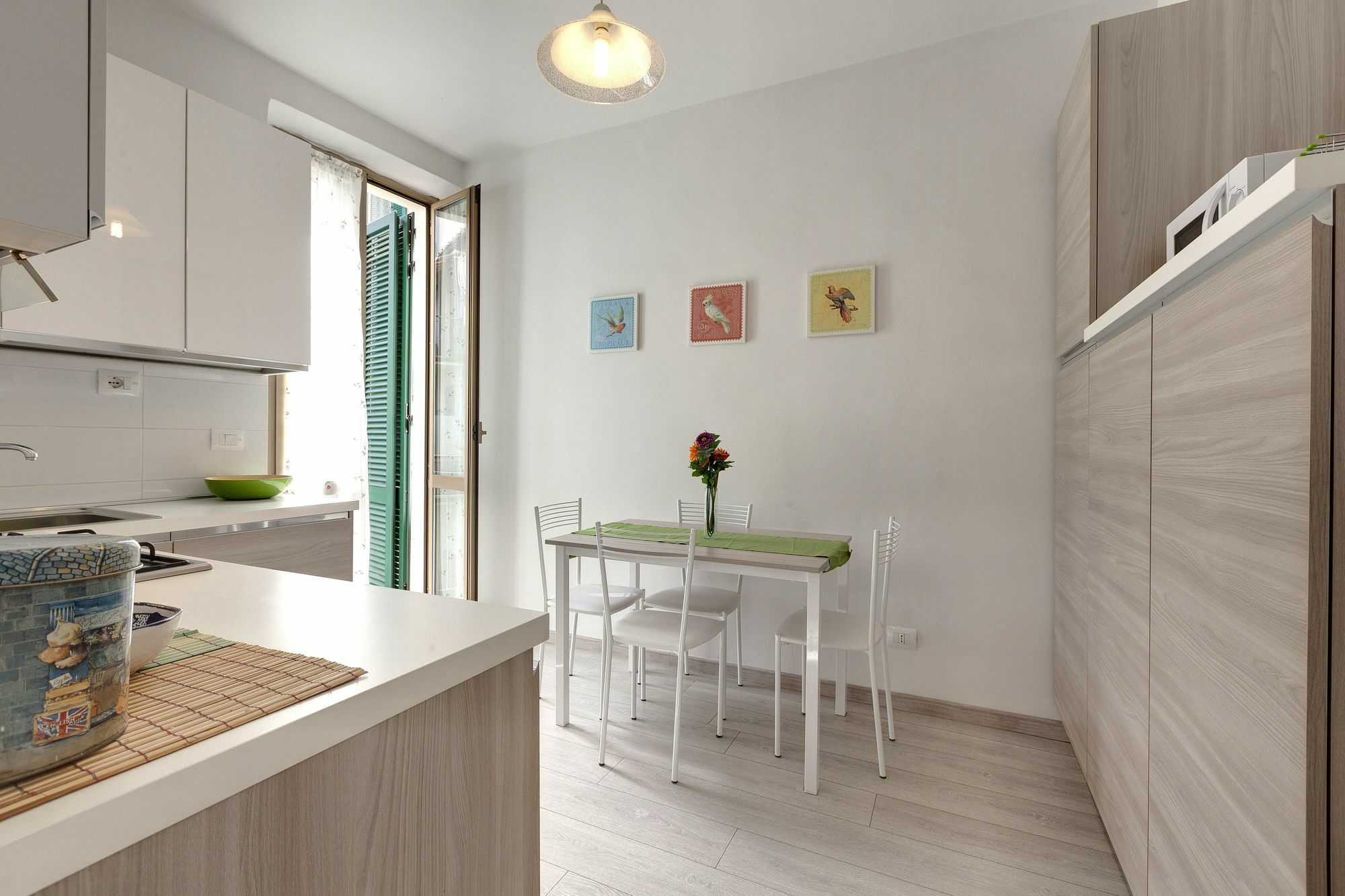 Appartement Strozzi By Sharing Florence