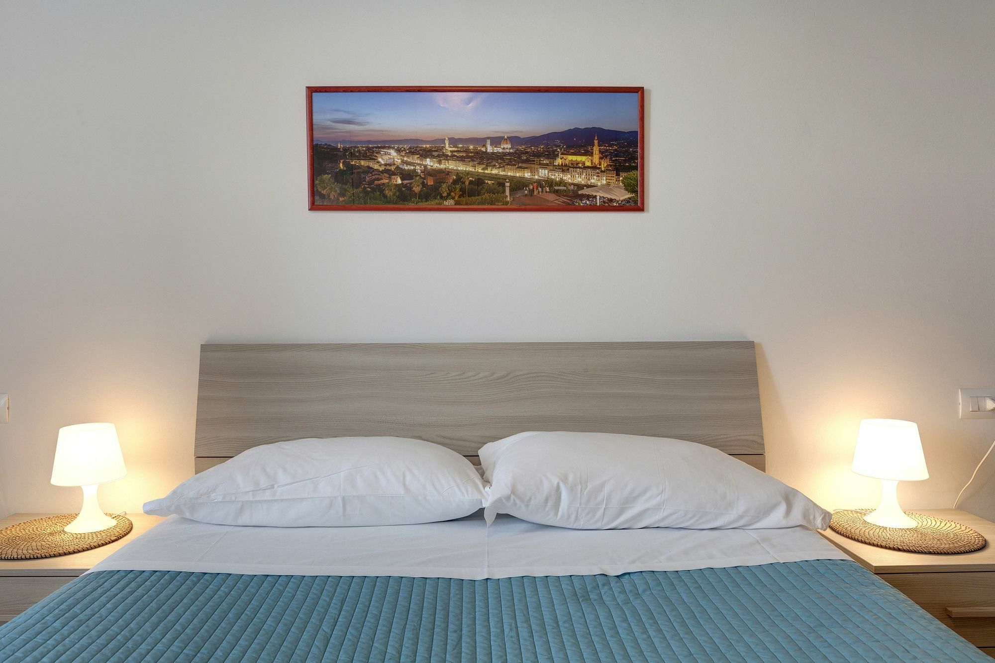 Strozzi By Sharing Appartement *