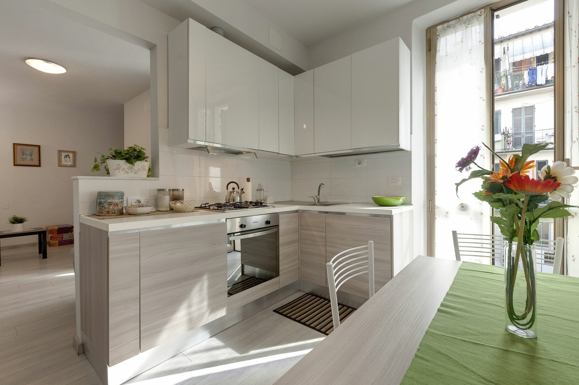Strozzi By Sharing Appartement Florence