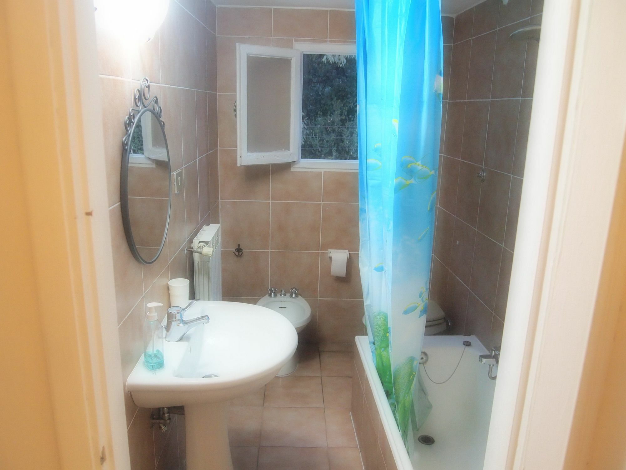 Classic Guest house Florence