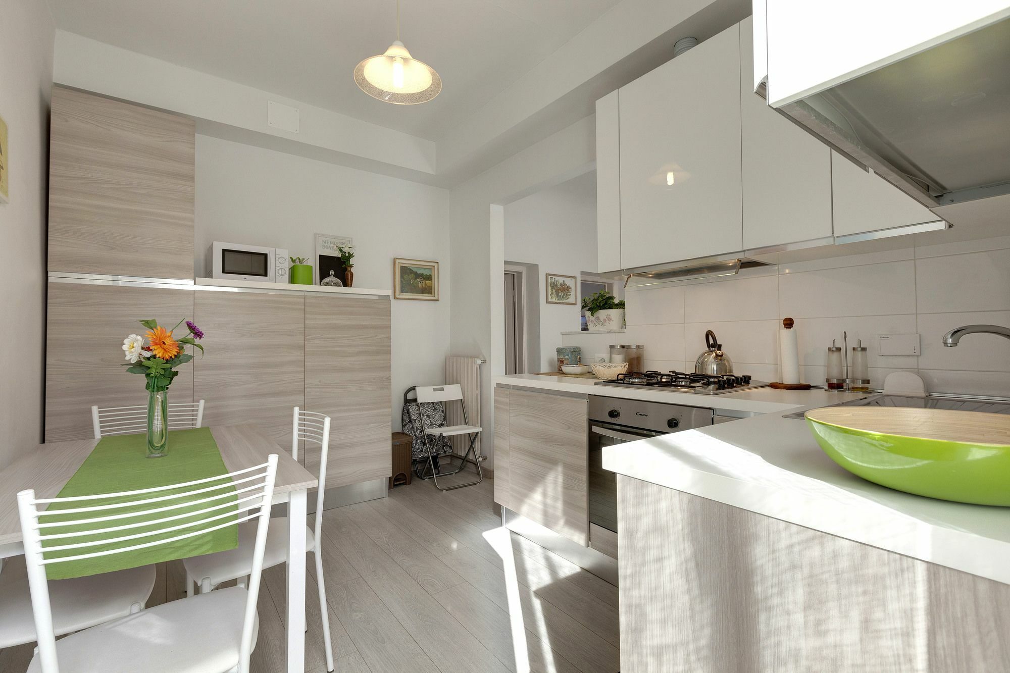 Strozzi By Sharing Appartement