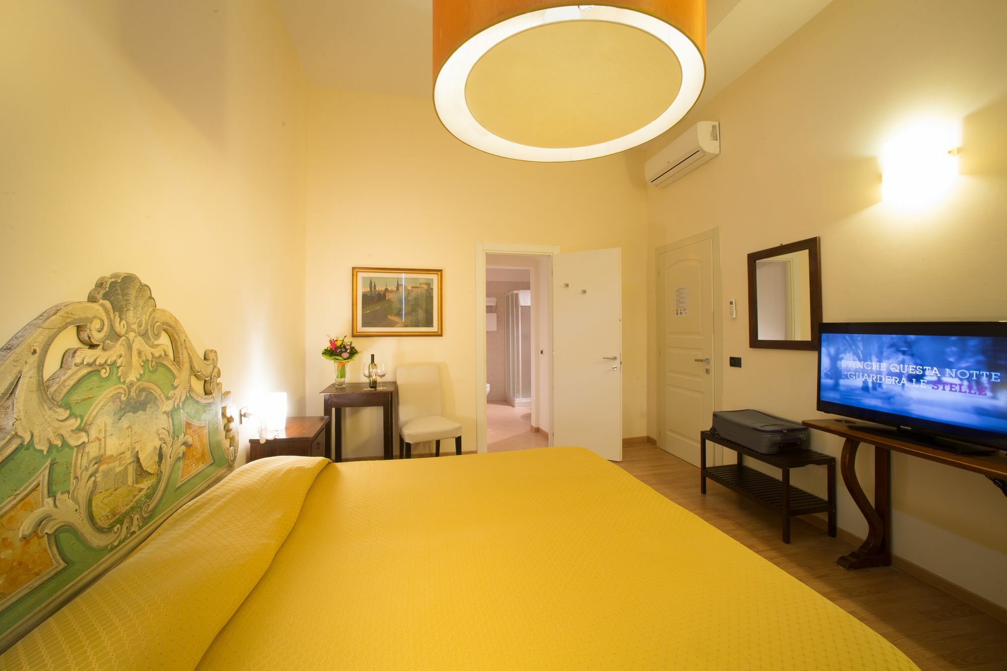 Orchidea Bed & Breakfast 3*