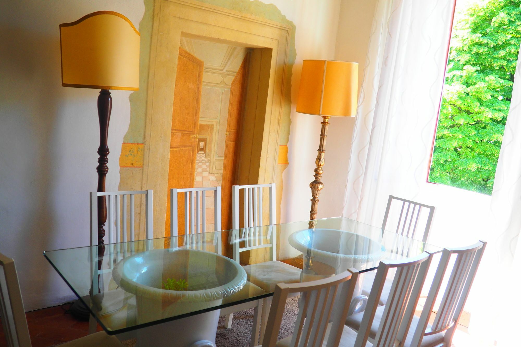 Guest house Classic Florence