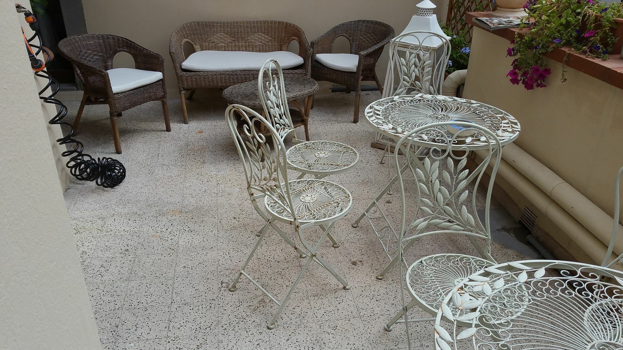 Bed & Breakfast San Remigio Florence