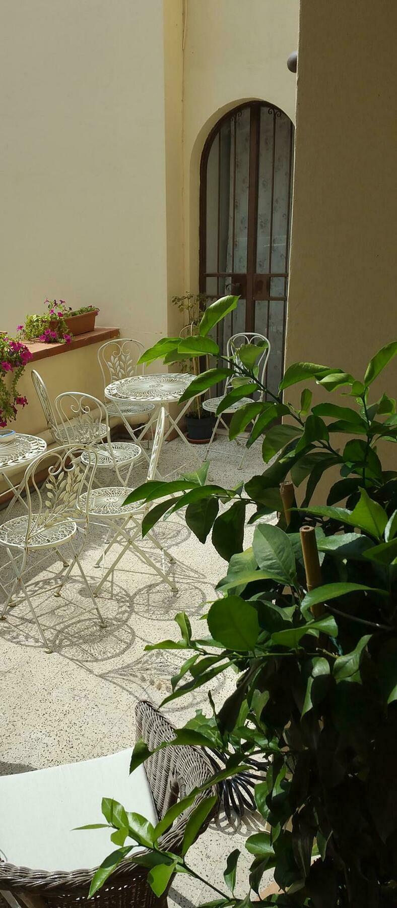 Bed & Breakfast San Remigio Florence