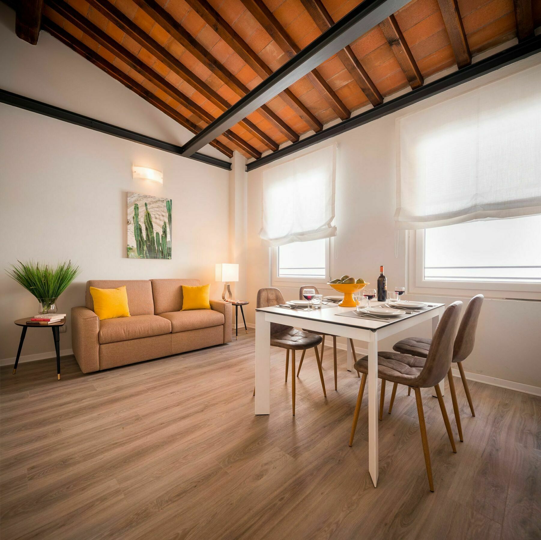 Magic Appartement *