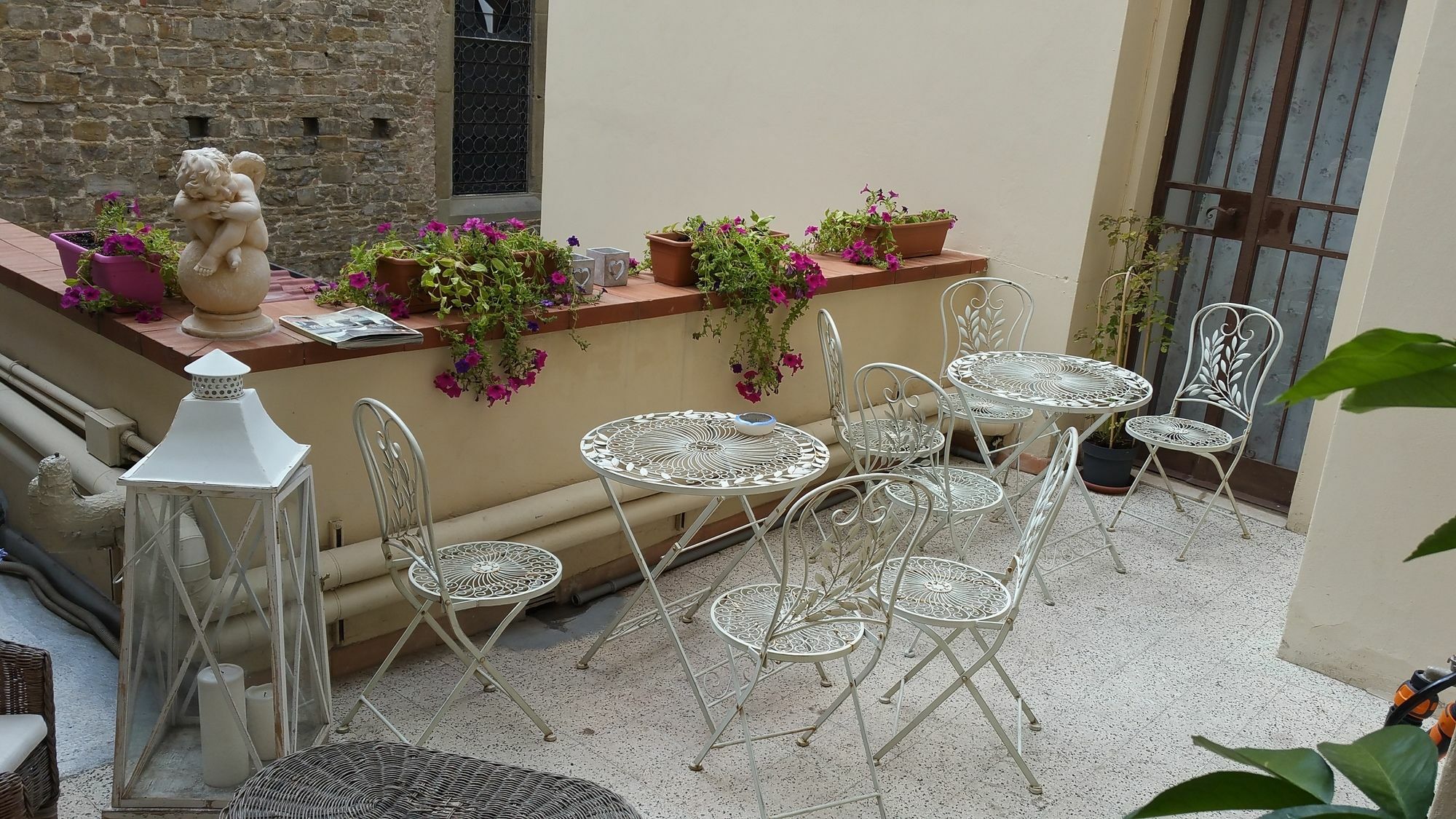 San Remigio Firenze