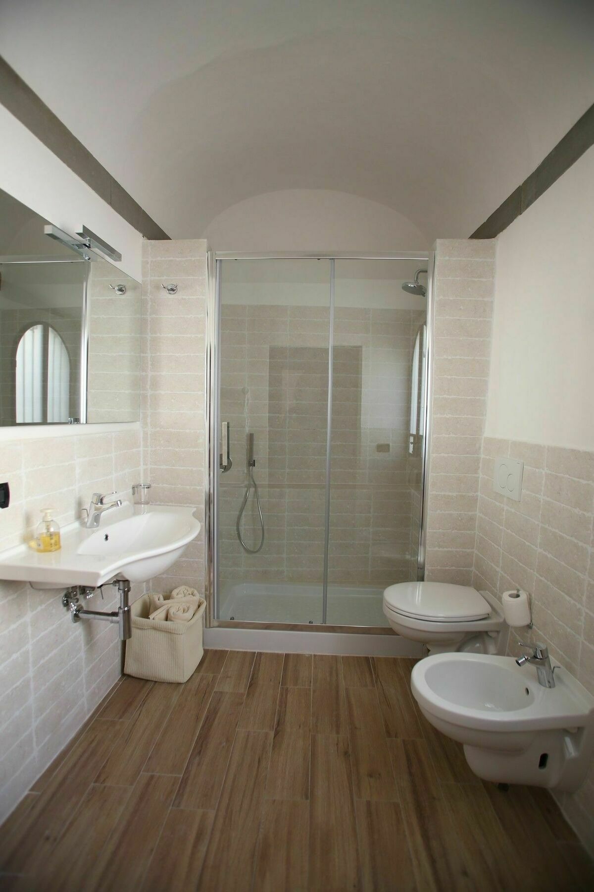 Bed & Breakfast San Remigio