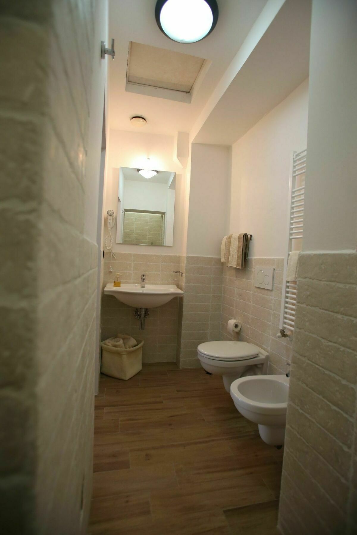 Bed & Breakfast San Remigio Florence