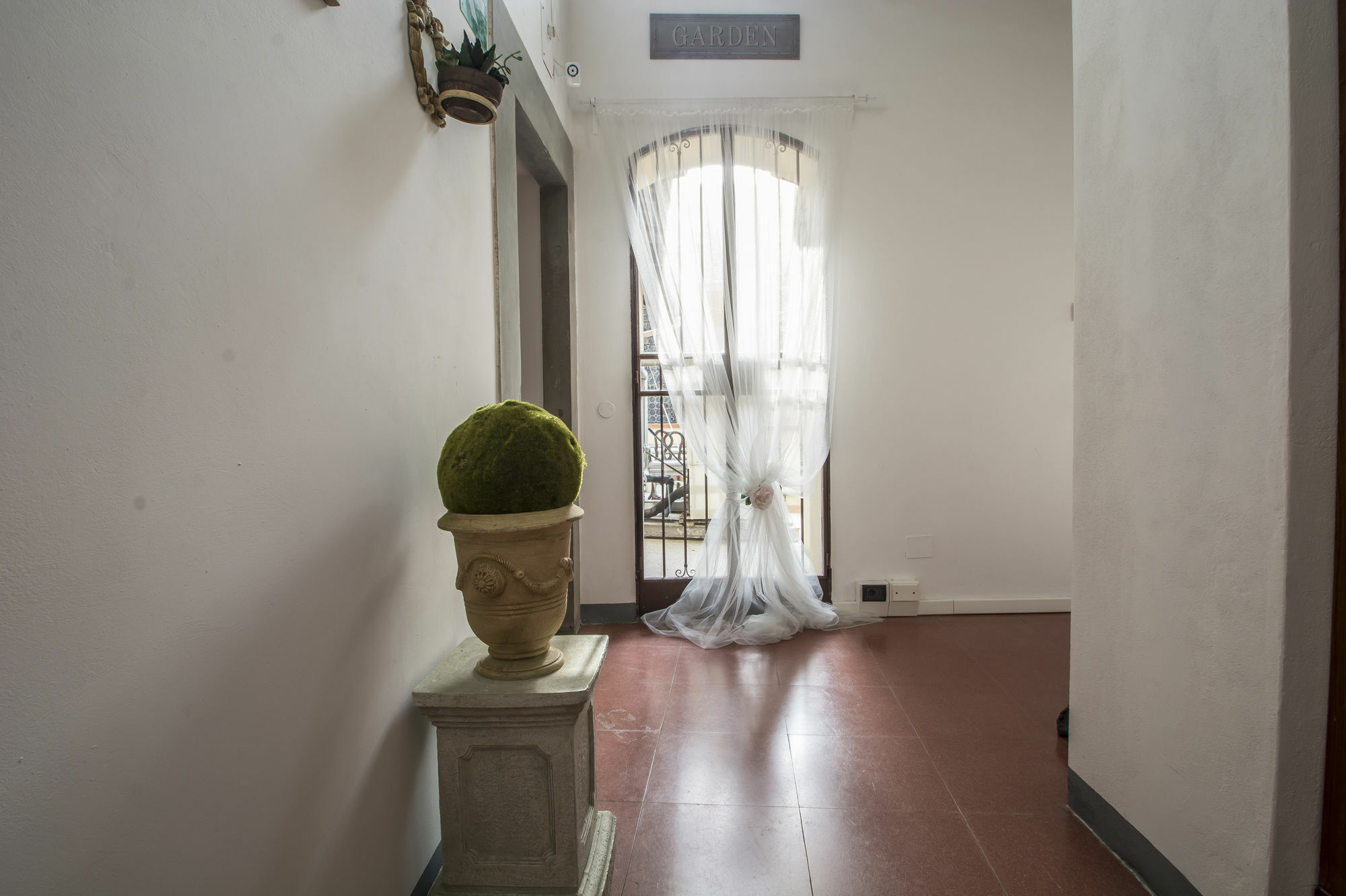 San Remigio Bed & Breakfast Florence