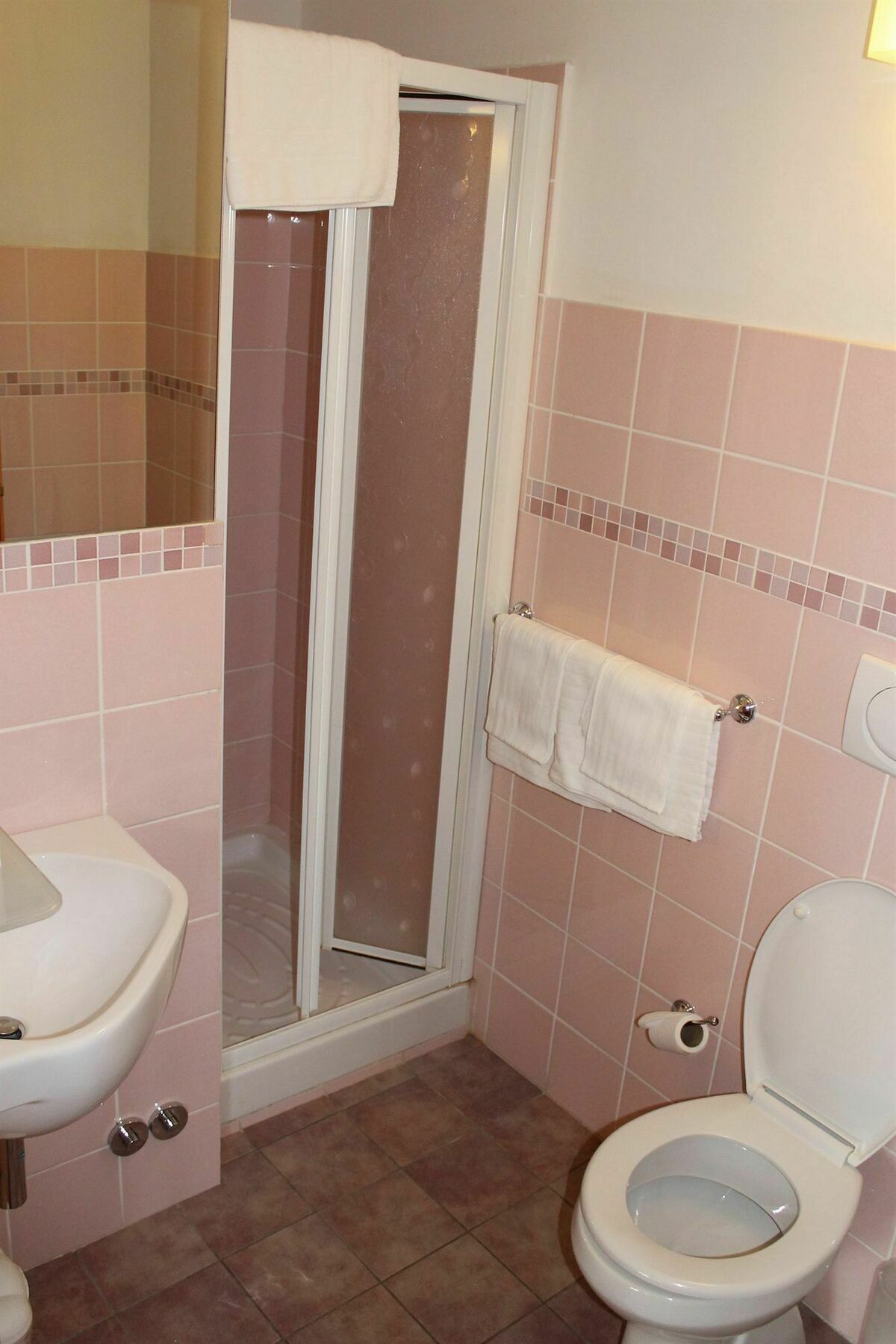 Ponte Rosso Bed & Breakfast Florence