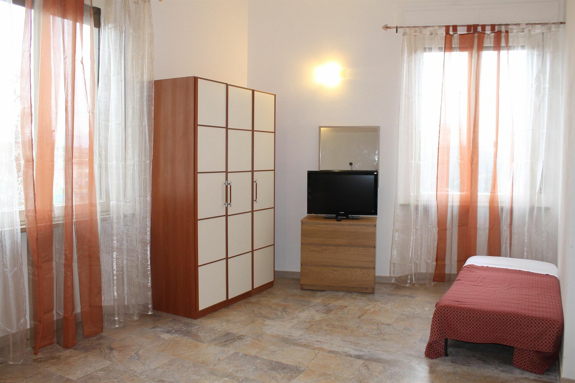 Ponte Rosso Bed & Breakfast