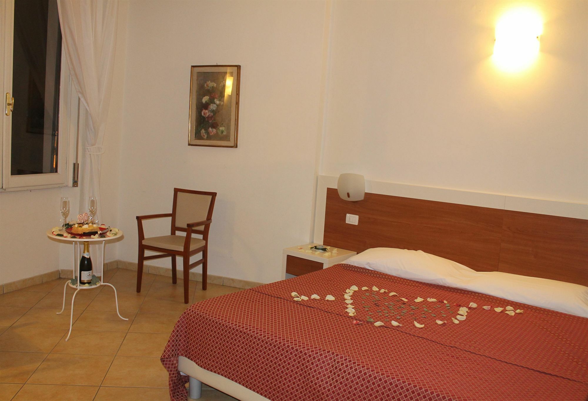 Ponte Rosso Bed & Breakfast