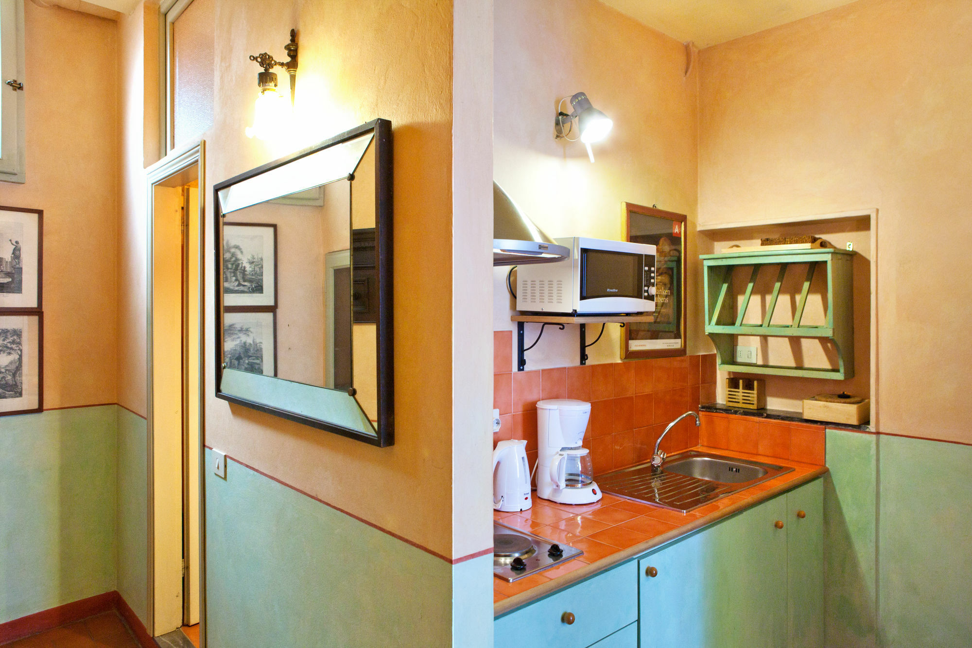 Poggio Imperiale Appartement Florence