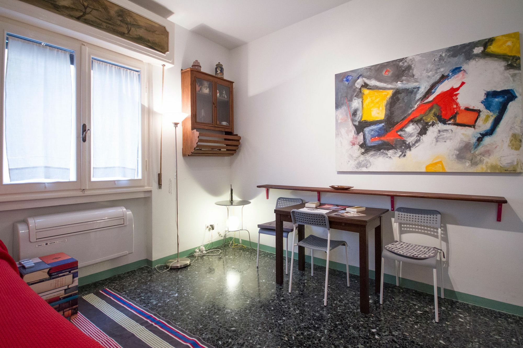 Apartamento Barbadori