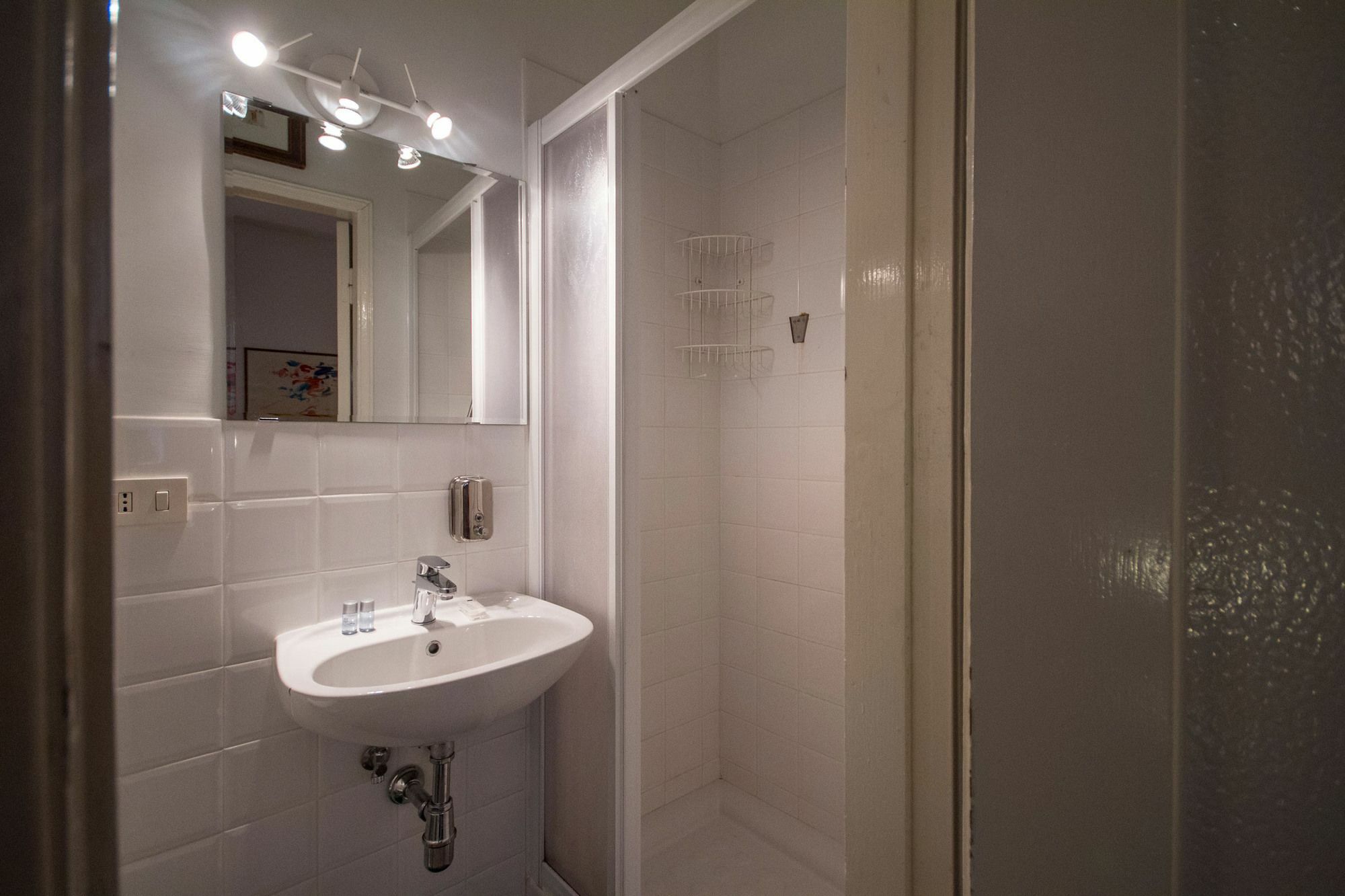 Barbadori Apartamento