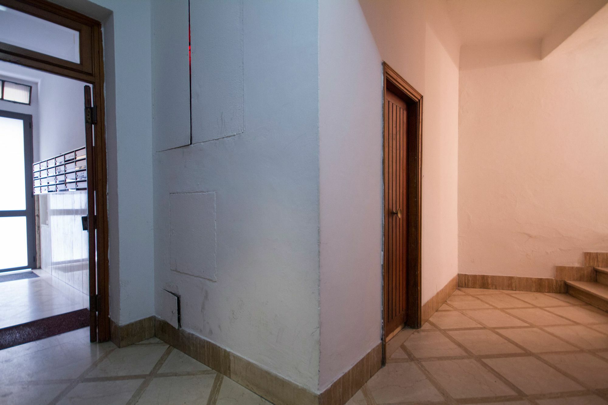 Barbadori Apartamento