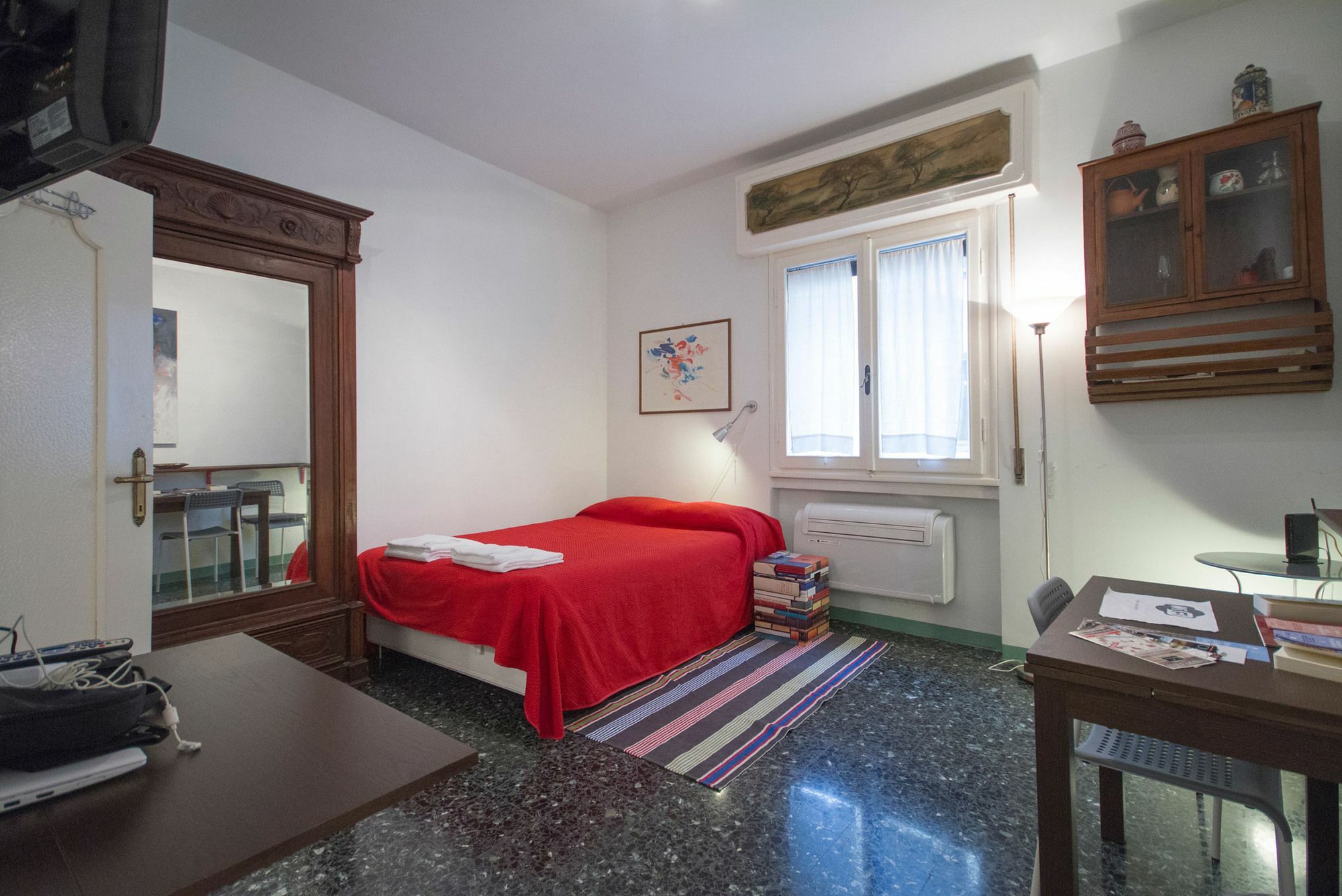 Apartamento Barbadori Florença
