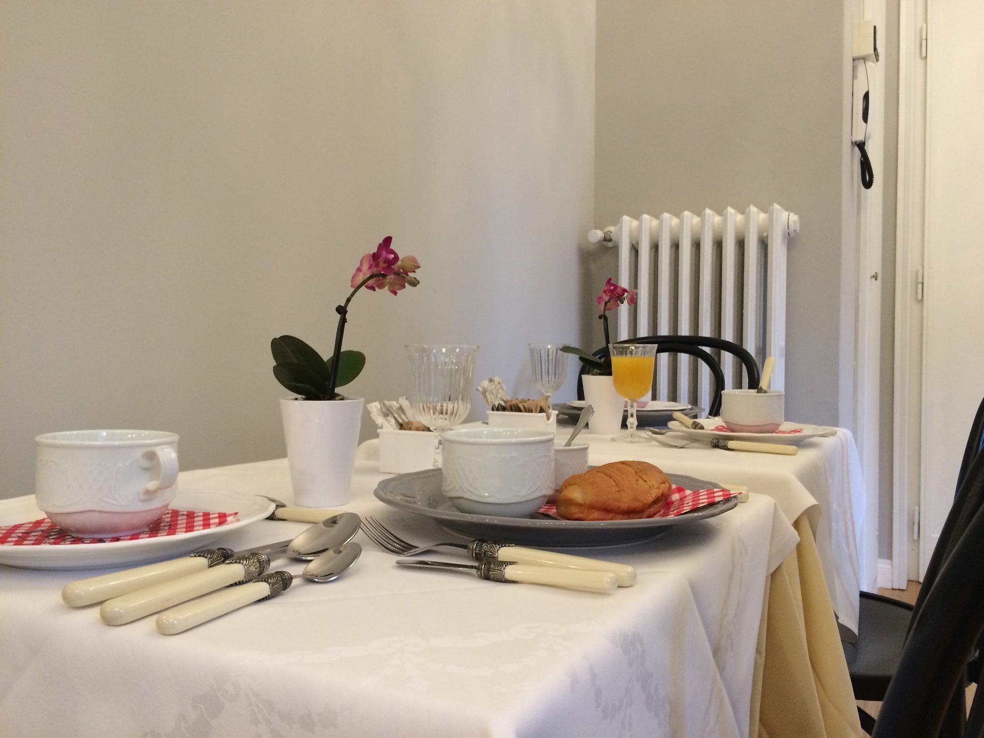 Bed & Breakfast La Nannina 3*