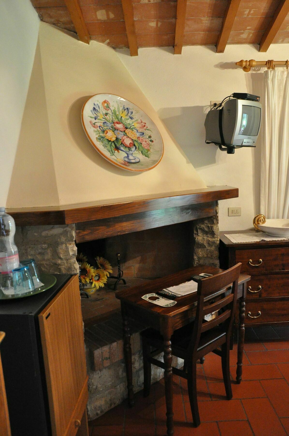 La Fattoressa Bauernhof Florenz