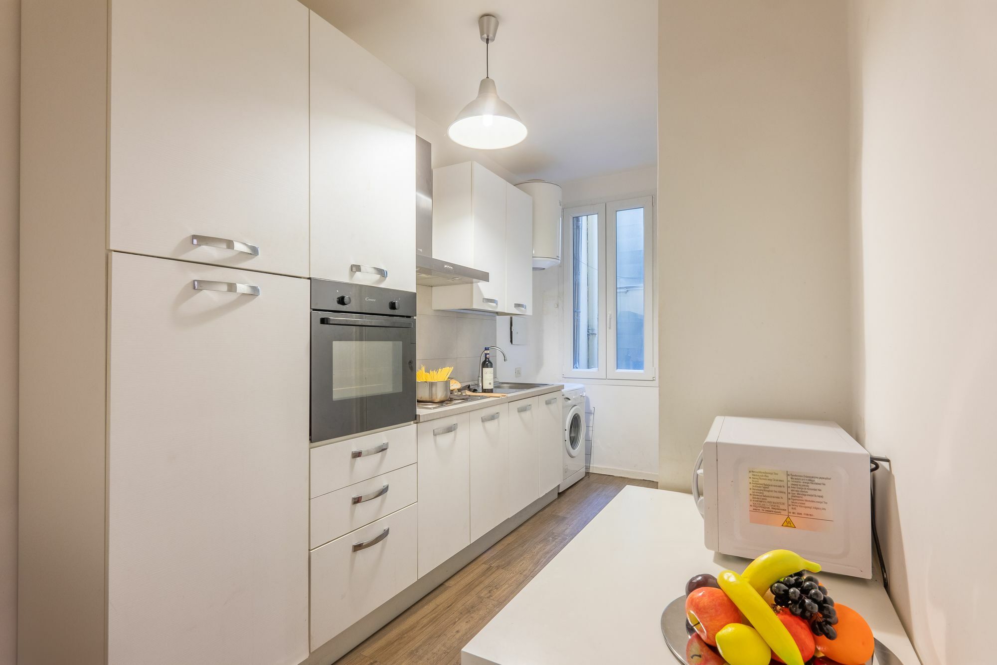Palazzo Vecchio By Mmega Apartment Florence