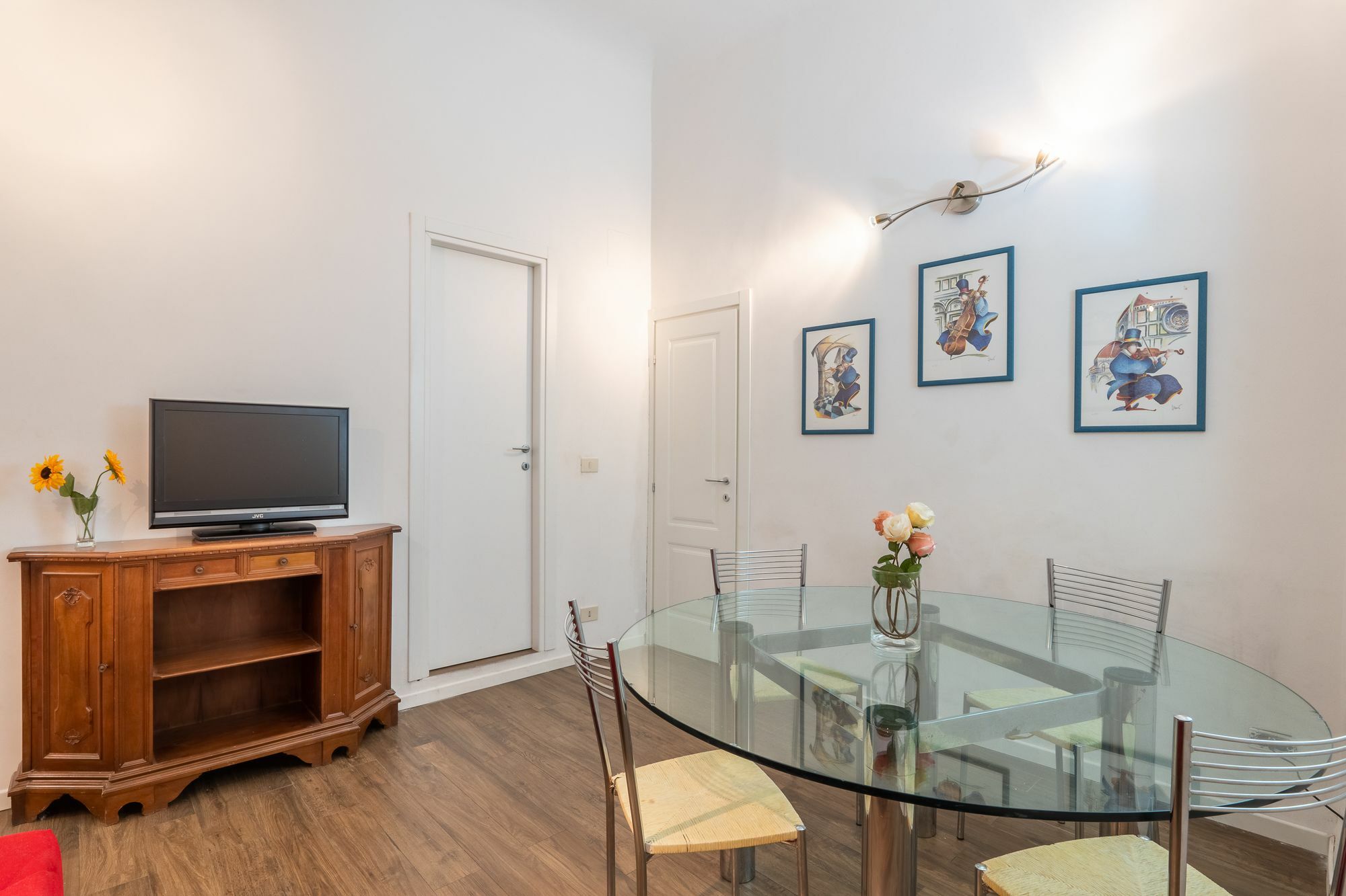 Palazzo Vecchio By Mmega Apartment Florence