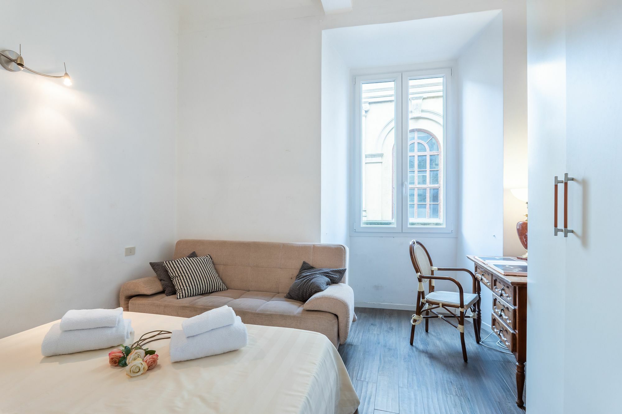 Apartment Palazzo Vecchio By Mmega