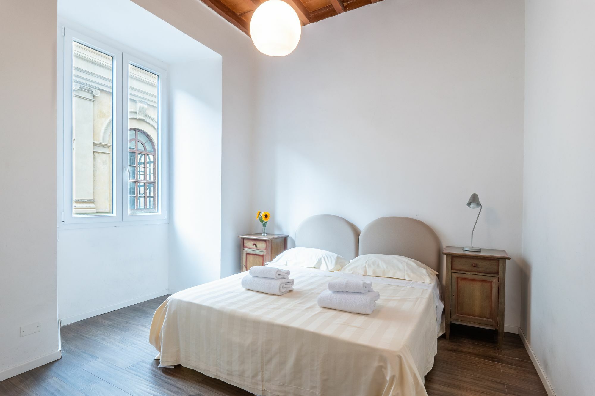 Apartment Palazzo Vecchio By Mmega Florence