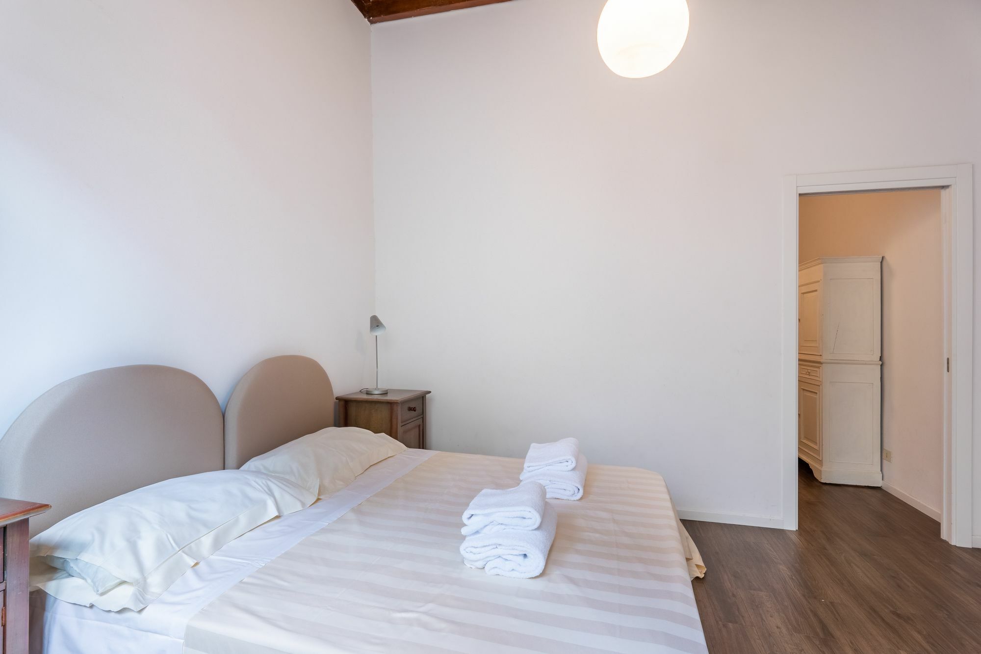 Palazzo Vecchio By Mmega Apartment Florence